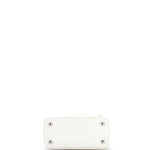 Prada Re-Edition Galleria Tote Saffiano #220242P16B - Picture 4 of 9